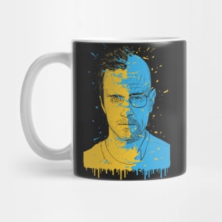 I Am The One Who Knocks, B*TCH! Mug